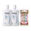 Physiogel DMT Lotion, 200ml, 2 units + gift (Chic Eyebrow