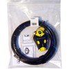 Master Lock - (1) Python Adjustable Cable Lock, 8413KACBL-12ft (3.7m)