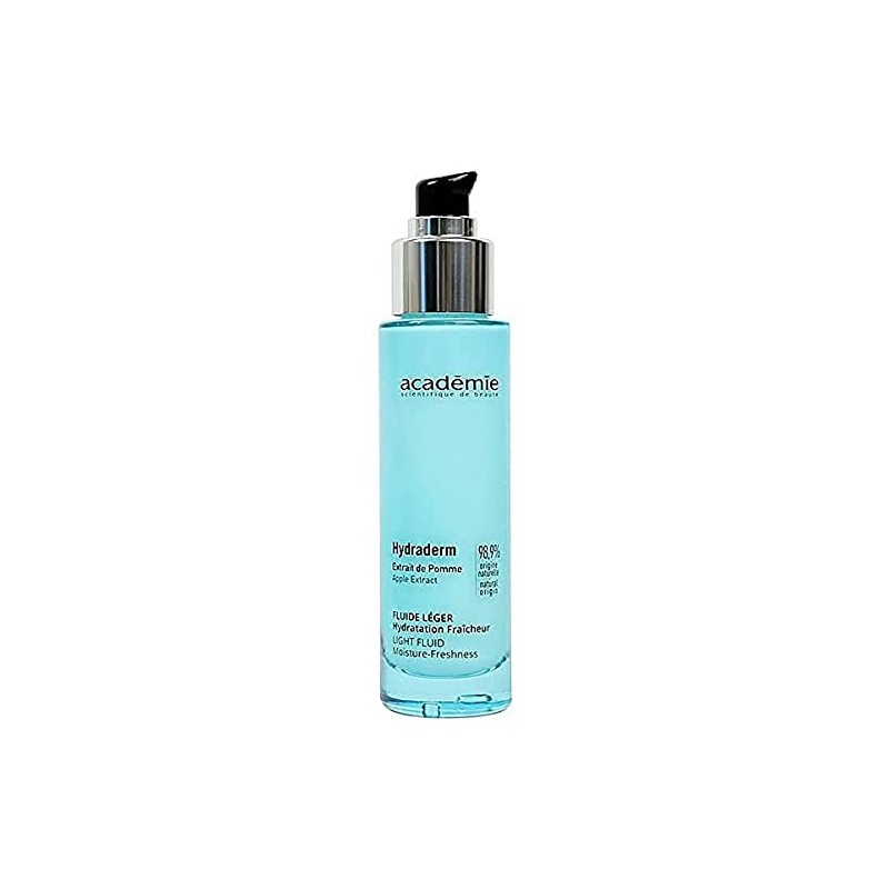 Academie Hydraderm Fluide Leger Hydration Fraicheur, 50 ml