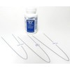 JTS Jewelry Soldering Kit Handy Flux Jewelers Silver Solder Wires
