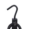 KATSU Tools Pulley Wheel 100mm with Swivel Hook Gin Wheel