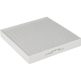 Herth+Buss J1340541 Cabin Air Filter