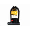 Kingman Bicycle Locks Kingman Heavy Duty U-Shape Key Lock Bike