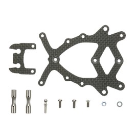 Tamiya Hop-Up Options OP.1278 F104 Separate Upper Deck Set 54278