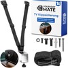 1 Set Black Tilt Lock Screw in TV for CRT