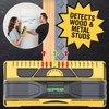 Franklin Sensors Prosensor M210 Stud Finder With 13-Sensors, Wood &