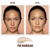 Juvia's Place I Am Magic Natural Radiance Foundation 710Maricao -