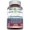 L Glutatión Reducido 500 Mg - 60 Cápsulas Antioxidante Eg G9 Sabor Sin Sabor