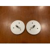 Unbranded PAIR OF BRAND NEW TEAC/TASCAM 10" REEL TABLE W/PLASTIC