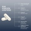 Omega 3 Con Colageno Marino Hidrolizado Formula Premium