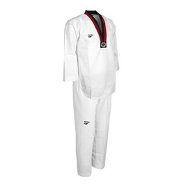 Prospecs Taekwondo uniform, Poom uniform, Taekwondo uniform / 태권도복 품도복 태권도도복