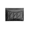 COACH Women's Essential Card CASE, V5/Black