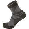 MICO Trekking Short Socks Made of Micotex + Lycra Fibre,