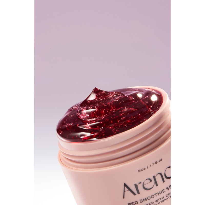 Arencia Red Smoothie Serum 30 50ml, 1 unit / 아렌시아