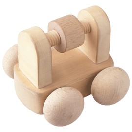 Whisper of the Forest (cat bus)