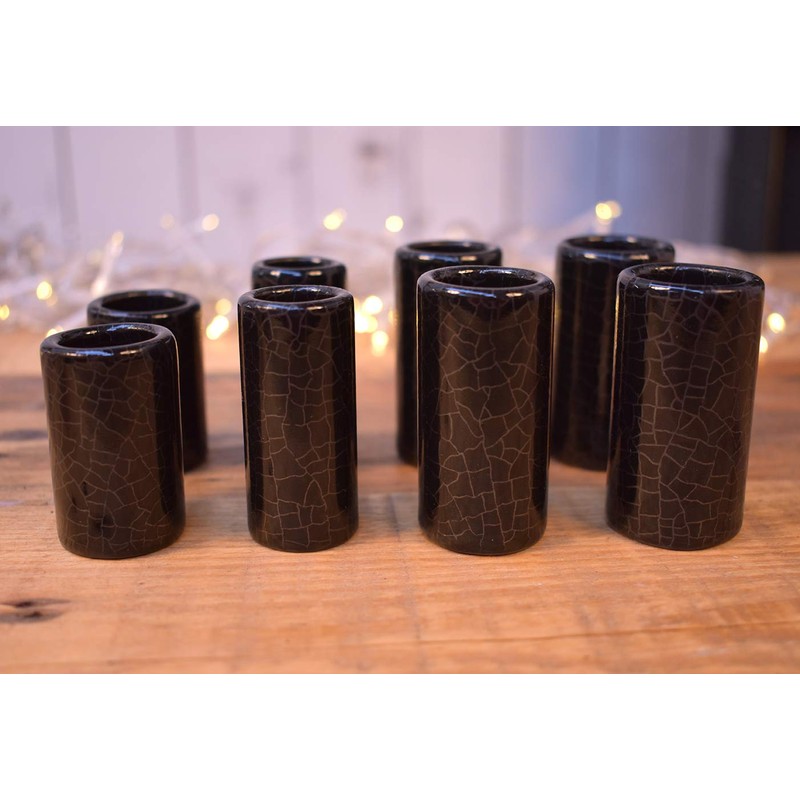 Jet Ceramic Guitar Slide (Small)