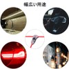 Samcos 1-Pin T-Type Wiring Connector, Wiring Branch Connector, Easy and