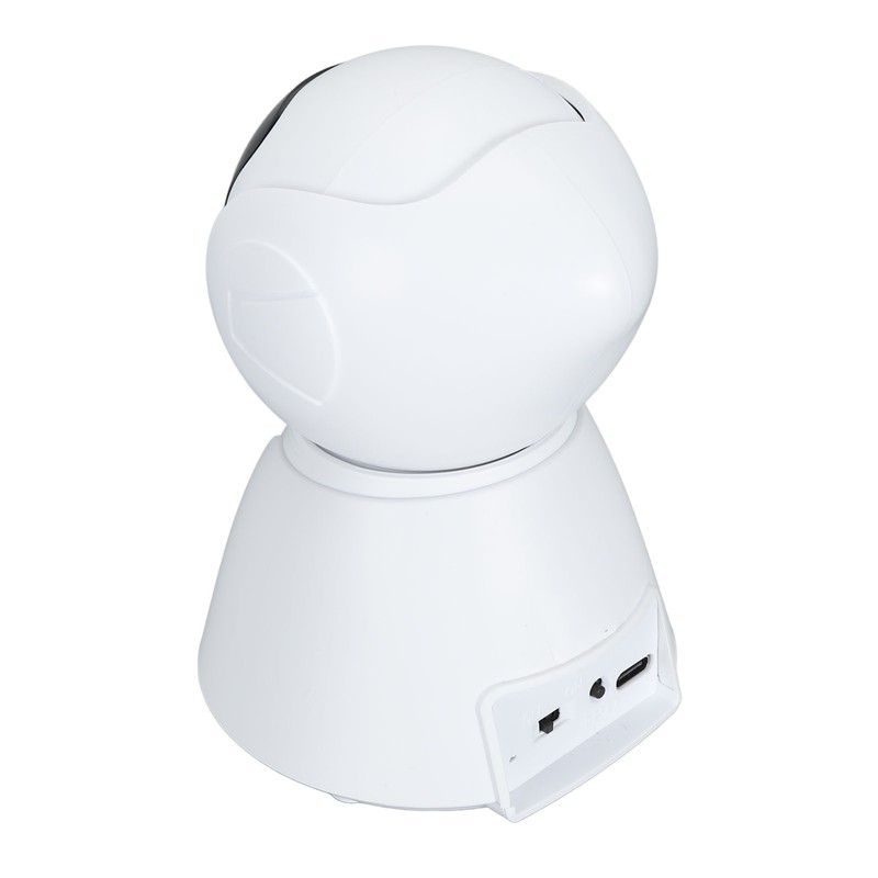 Home Security Camera Wireless WiFi Remote Control 360 Degree Rotating