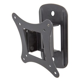 AVF MRL12-A Monitor Wall Mount, Tilt and Turn for 13-inch to 27-Inch Screens