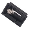 Hersmay Quick Release Plate for Arca-Swiss Standard Compatible with DJI