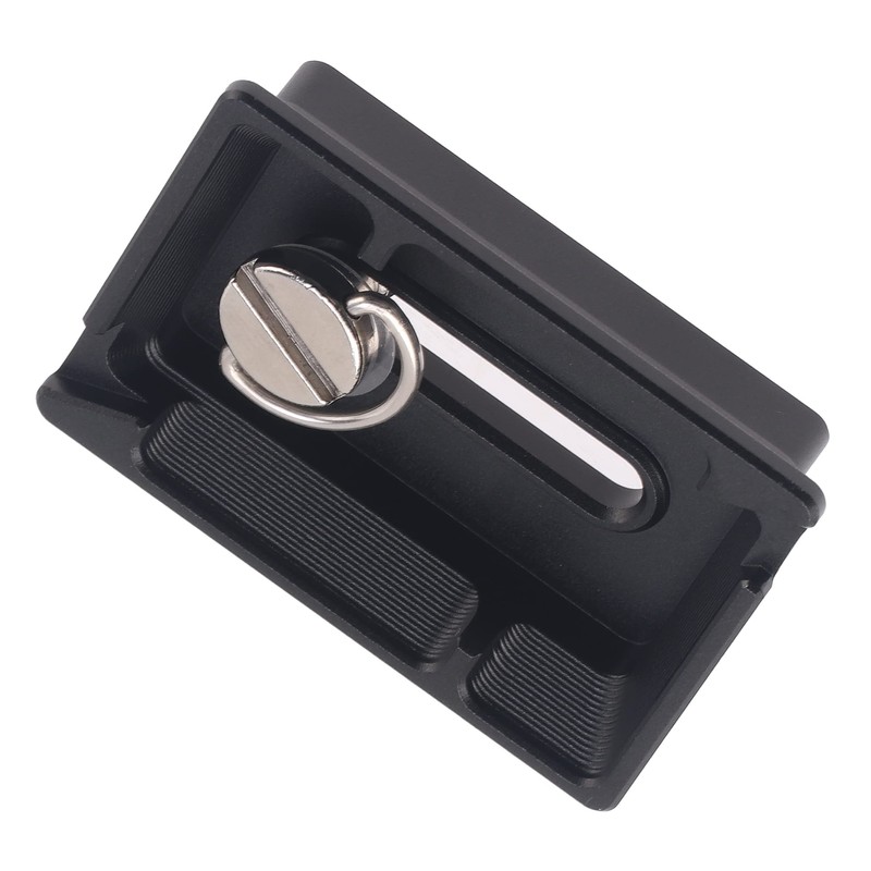 Hersmay Quick Release Plate for Arca-Swiss Standard Compatible with DJI