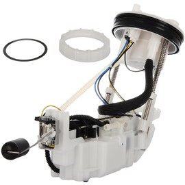 ECCPP Fuel Pump Replacement 17045TP7A00,17045TK5A00,17045TK5A01,17045TK5A10 Compatible with Honda Crosstour 2012 & Accord Crosstour 2010-2011 3.5L Gas Left
