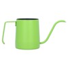 350ml Hand Made Coffee Pot Stainless Steel Fine Spout Pour