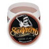 Suavecito Firme Arcilla Pomada