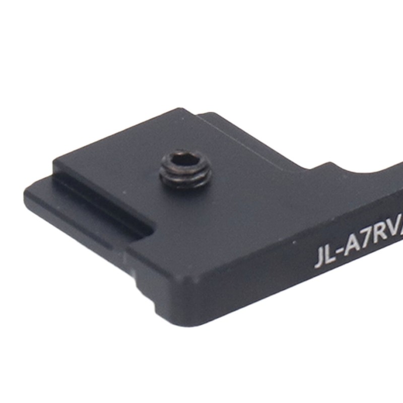 Camera Thumb Up Grip Aluminum Alloy Camera Metal Thumb Up