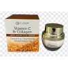 CB Clear Vitamin C & Collagen Anti-Aging Eye Cream, De-puffing