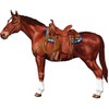 Jointed Horse Party Accessory (1 count) (1/Pkg)