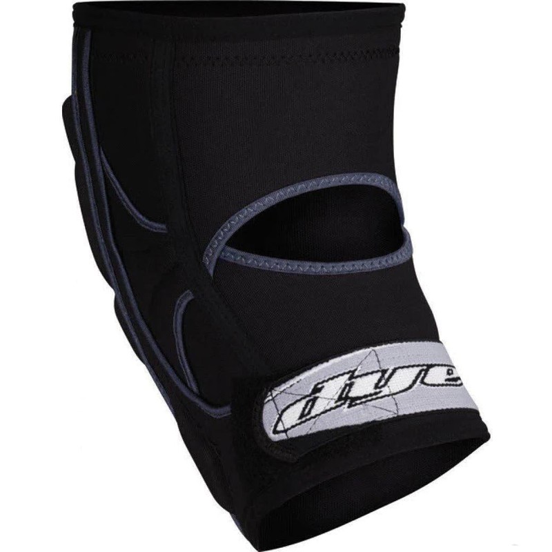Dye Precision Performance Paintball Knee Pads (Small)