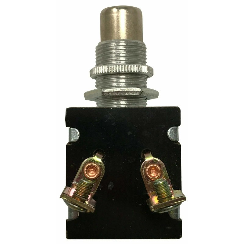 Standard Motor Products Universal Solenoid / Ignition Starter Momentary Push