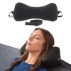 Core Products Sleep Log Bone Shaped Chiropractic Neck and Back