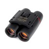 LSLANSOON 30x60 Portable Mini Binoculars, Wide View Angle Folding Binoculars