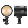 Godox LC30Bi Litemons Tabletop LED Video Light Compact Photography Fill