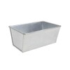 3 LB Loaf Baking Tin Heavy Duty Farmhouse by EUROTINS