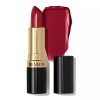 REVLON Super Lustrous Lipstick, High Impact Lipcolor with Moisturizing Creamy