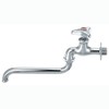 Kakudai 706-012HK-13 Universal Faucet
