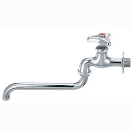 Kakudai 706-012HK-13 Universal Faucet