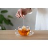 Decaffeinated Herbal Tea No.184 Rooibos Shikwasa Tea Bag Box of