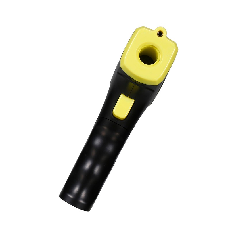 Infrared Thermometer, Non-Contact Digital Laser Temperature Gun -58°F to 1112°F