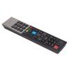 Remote Control Replacement Sensitive Portable Universal Remote Control for Humax