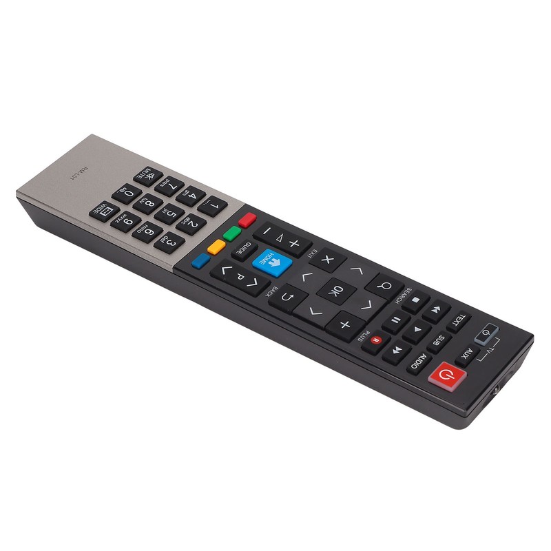 Remote Control Replacement Sensitive Portable Universal Remote Control for Humax