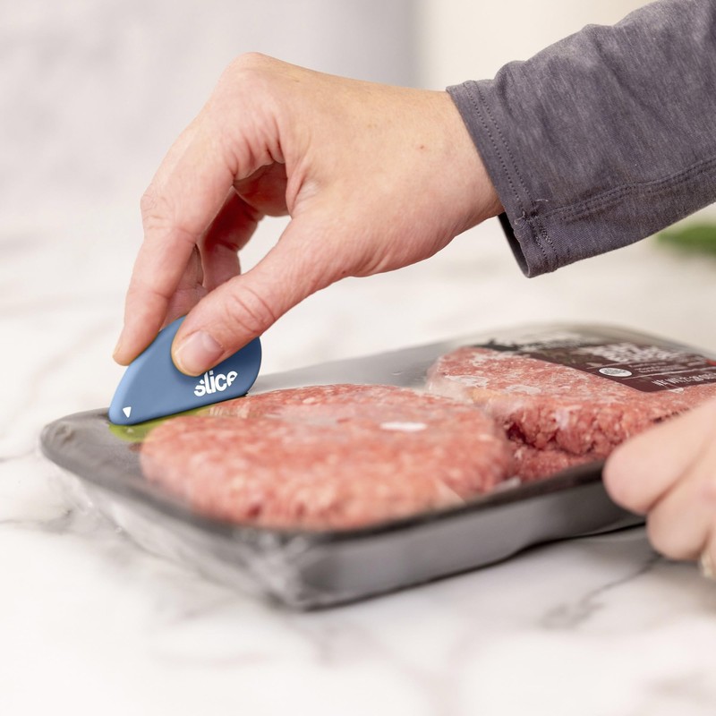 Slice Micro Safety Cutter | Safe Ceramic Box Cutter Lasting