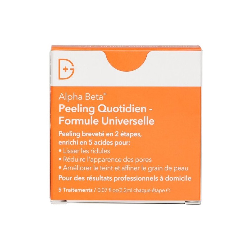 Strawberrynet Dr. Dennis Gross Alpha Beta Universal Daily Pill /