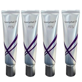 Sooryehan Glutathione Spot Blemish Anti-Aging Cream 60ml 4 Boxes / 수려한 글루타치온 기미 잡티 안티에이징 크림 60ml 4박스