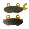 Traild Yamaha YFZ 450 R SE 2009-2025 Ceramic Brake Pad
