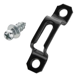 SOTECH Modular Connection Fittings 44 x 10.6 x 9 mm Black Pack of 10