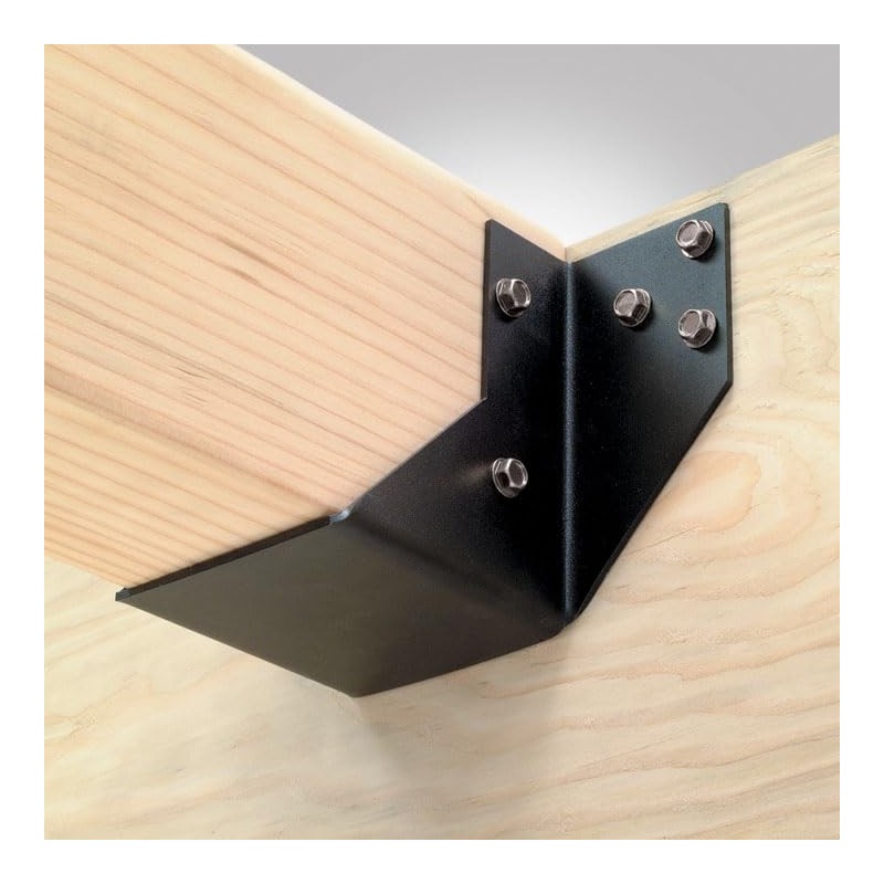 Simpson Strong-Tie SDS25300MB Strong-Drive SDS Heavy-Duty Connector Screw 1/4 in.